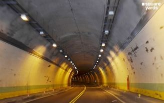 Bengaluru’s Tunnel Hebbal-Silk Board Corridor
