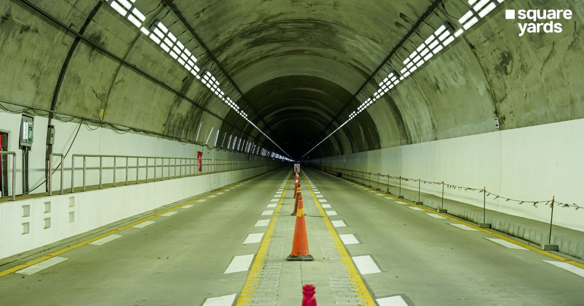 Bengaluru's Hebbal-Silk Board Corridor