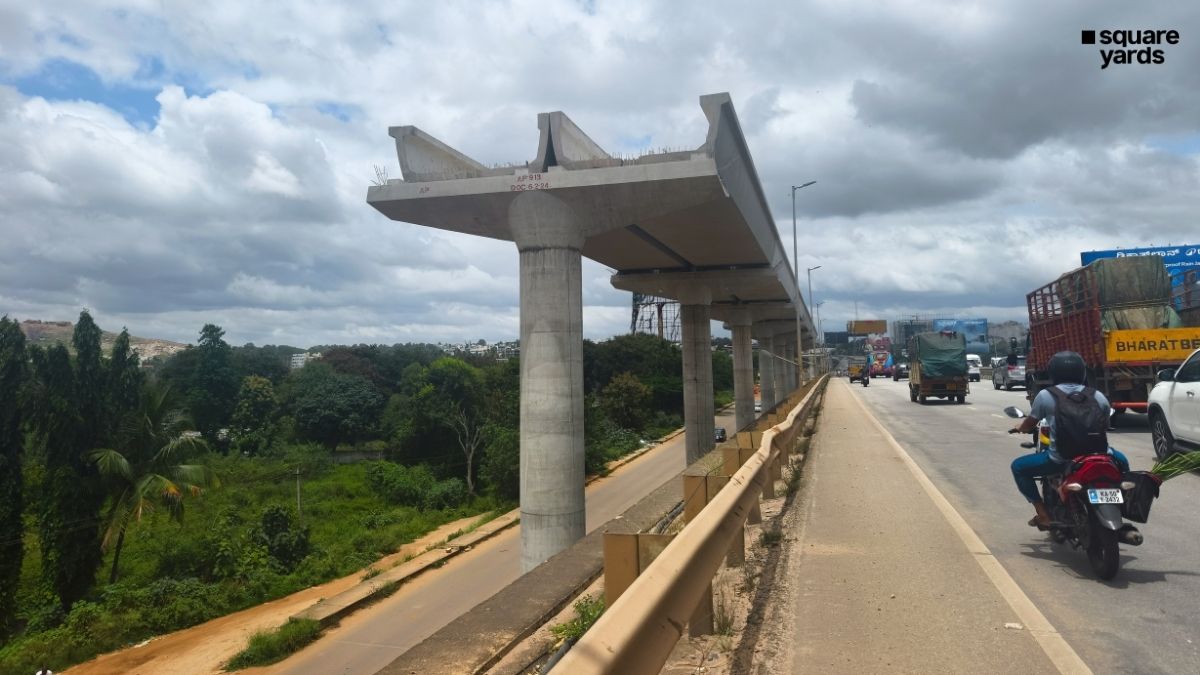 How Devanahalli is transforming North Bengaluru