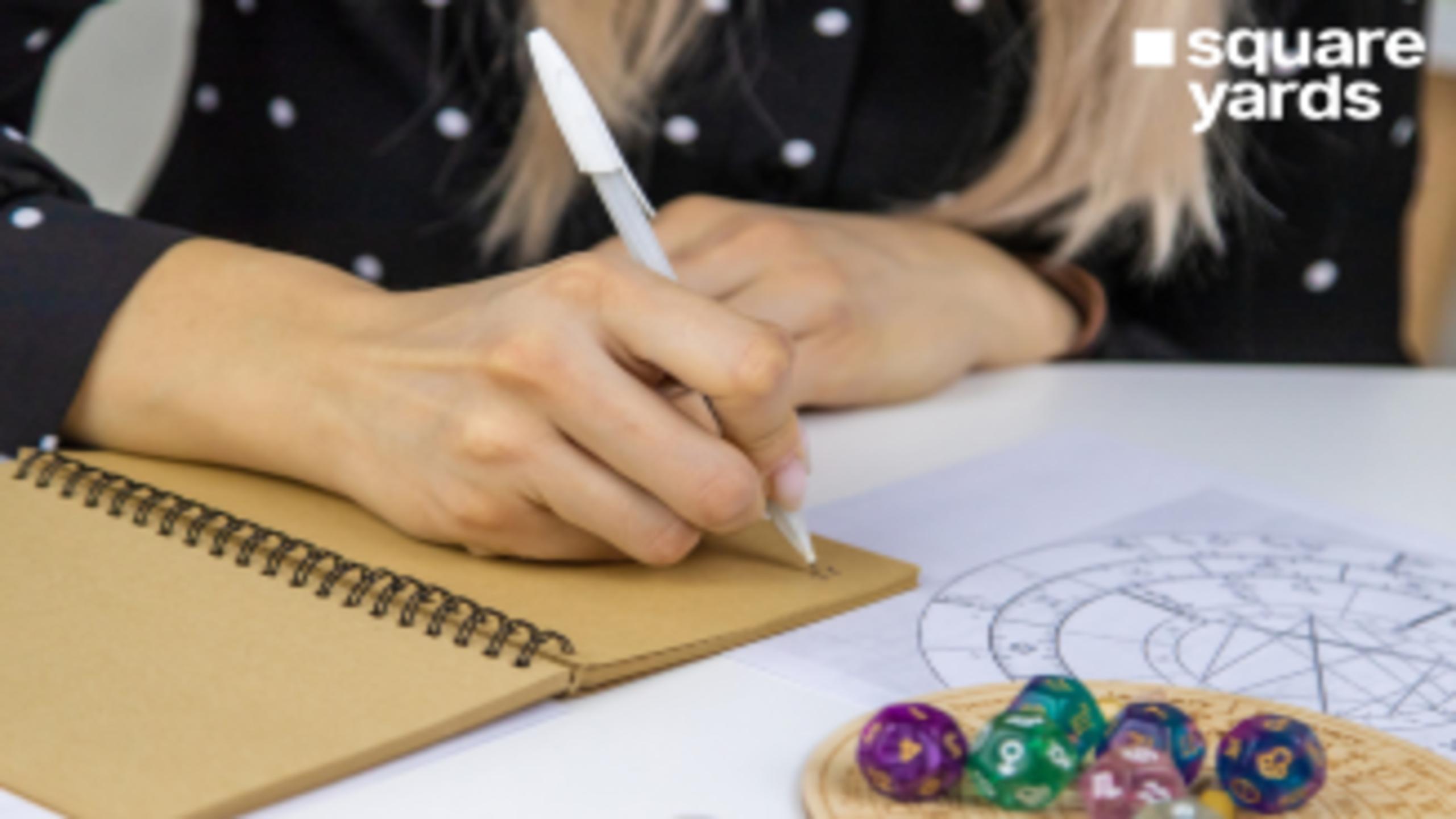 house number 4 numerology: meaning, vastu and benefits