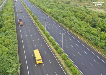 Hyderabad RRR project