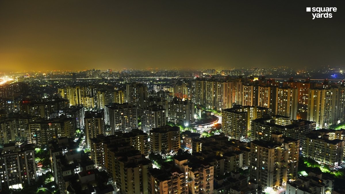 Why Is Sector 10 Noida Drawing Attention?