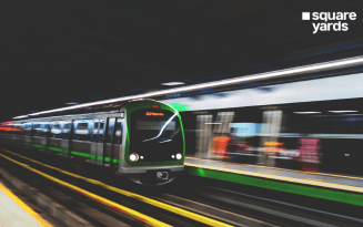 Bengaluru metro expansion