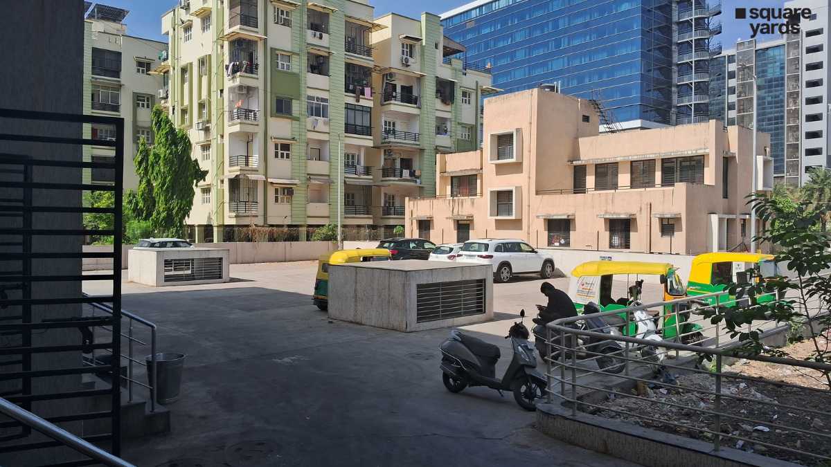 Mixed-Use Formats Gain Ground in Urban India