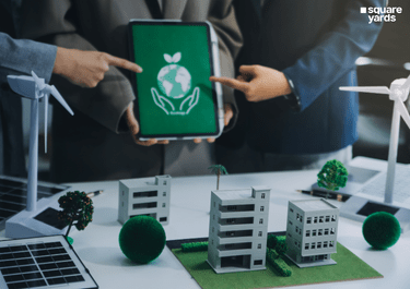 Green Building Codes