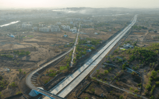 Gujarat Expressway