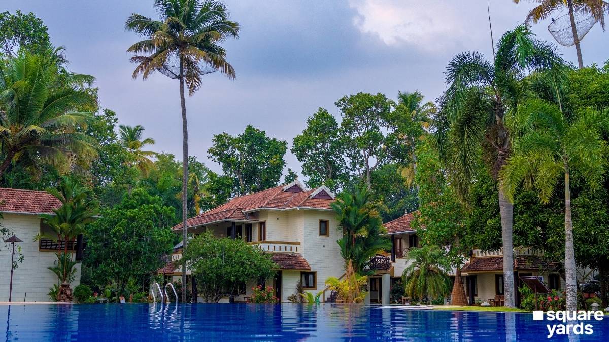 India's luxury housing market