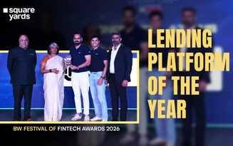Lending platform of the year thumbnail