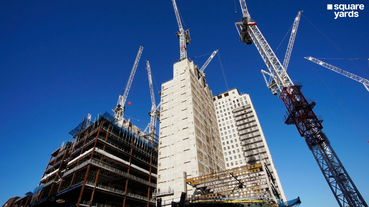 National investment and infrastructure fund II
