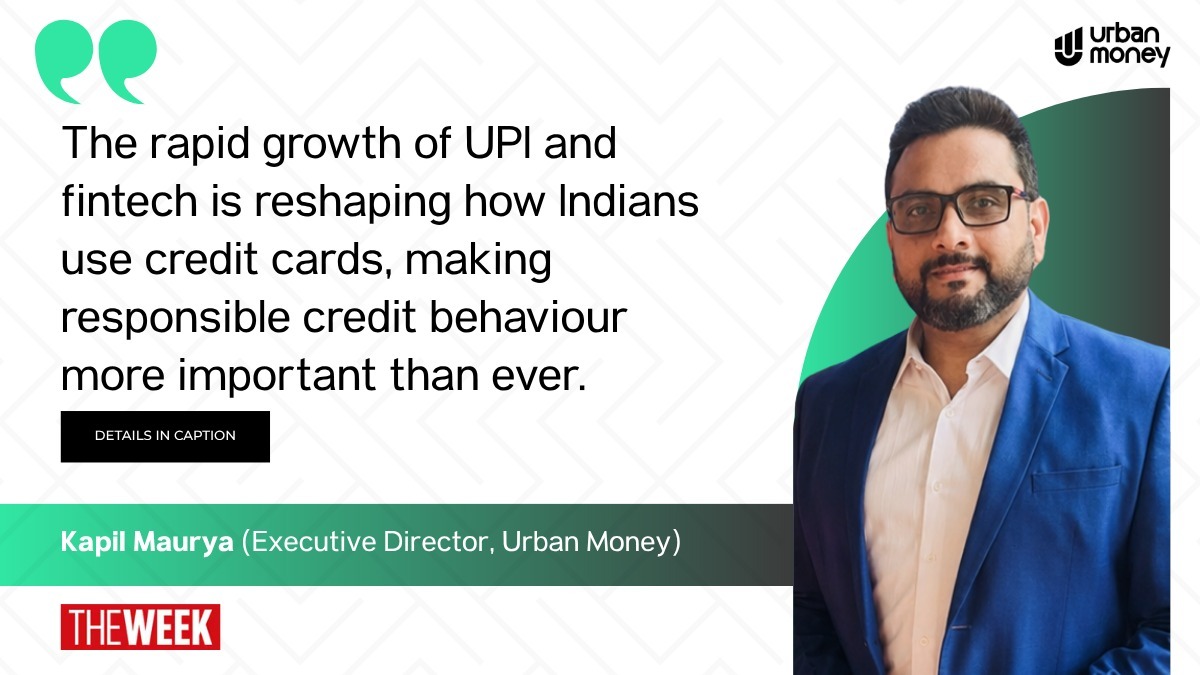 Rapid Growth of UPI