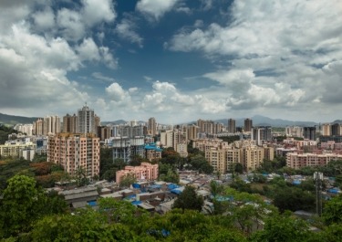 Thane's Housing Market