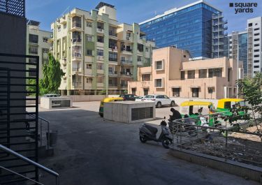 Mixed-Use Formats Gain Ground in Urban India