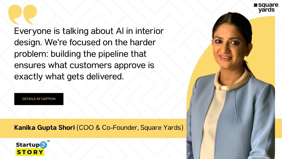 beyond ai supply chain competitive edge in interior design