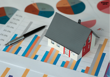 cost of building a house in India