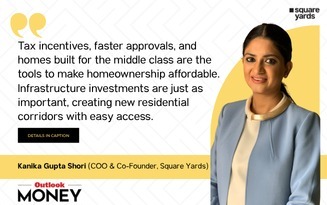 housing affordability in india