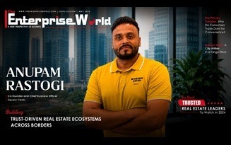 leadership lessons from anupam rastogi