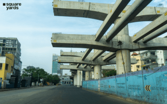 Mtero corridor increasing housing demand