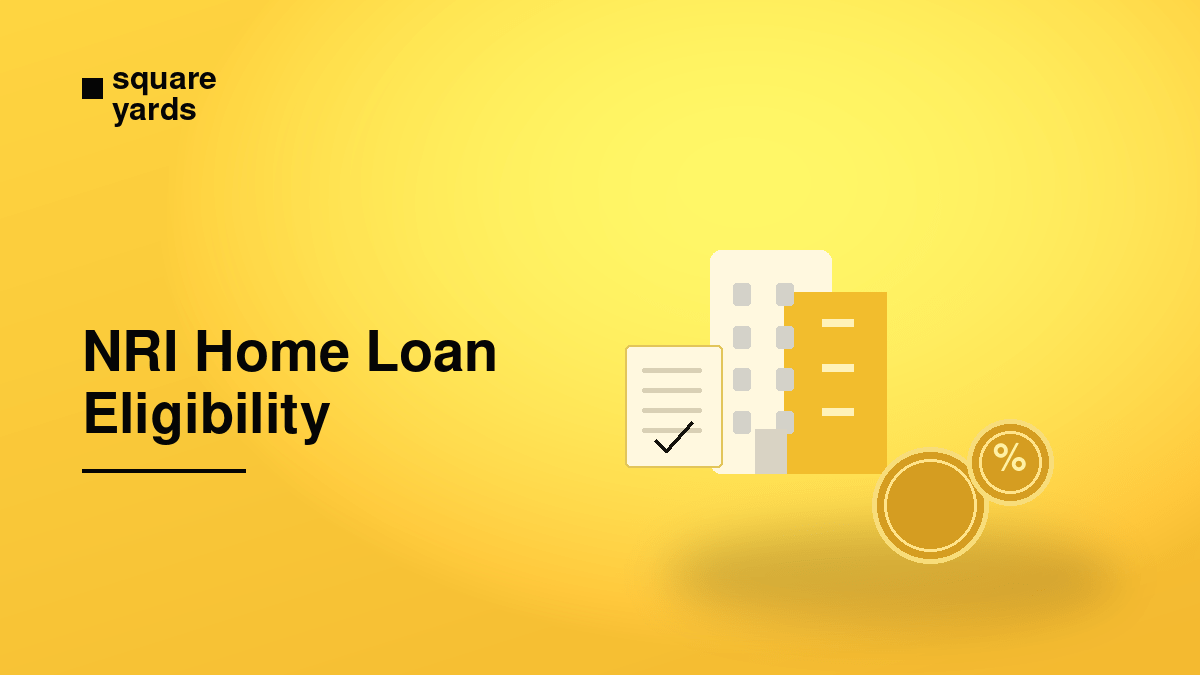 nri property loan eligibility