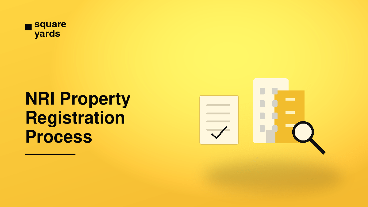 nri property registration in india
