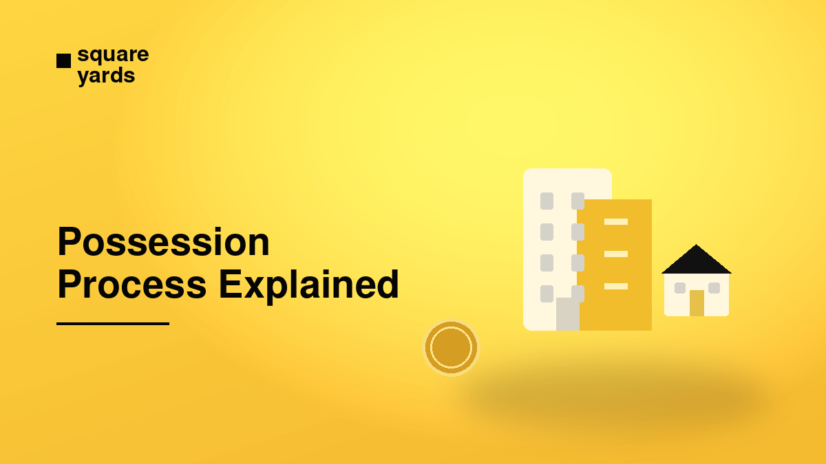possession processing