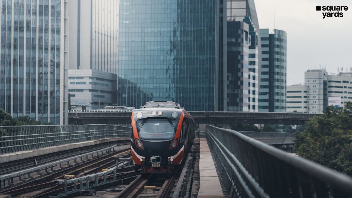 Ahmedabad Metro Phase-3