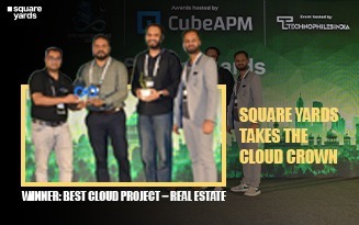 Best Cloud Project Thumnail