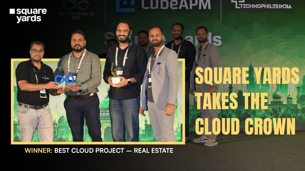 Best Cloud Project