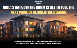 Data Centre Thumbnail