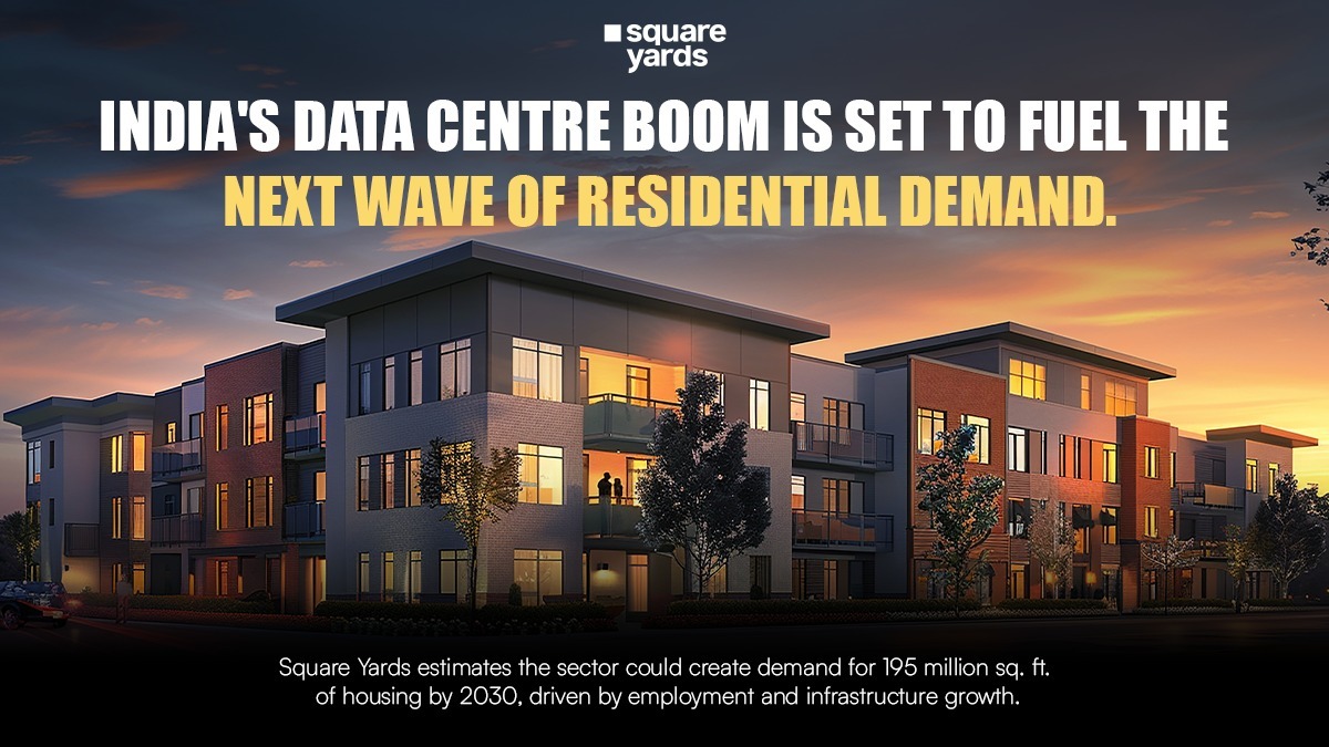 Data Centre