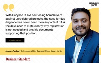 Haryana RERA Thumbnail