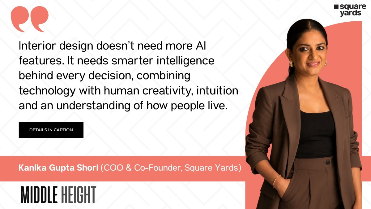 The Future of Interior Design: How AI and Connected Execution Are Transforming the Industry