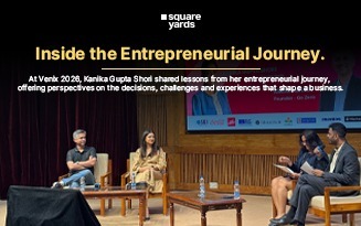 Kanika Gupta Thumbnail