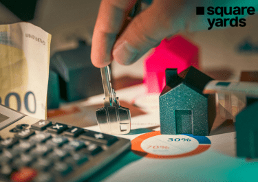 NRI property rules