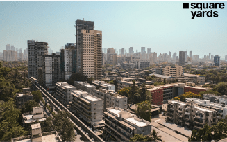 Thane-Diva-Metro-Route