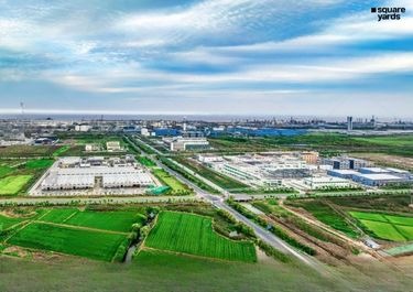 UPSIDA manufacturing hub approval