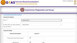 Stamp Duty and Registration Charges in Navi Mumbai 2026: Complete Guide with Updated Rates