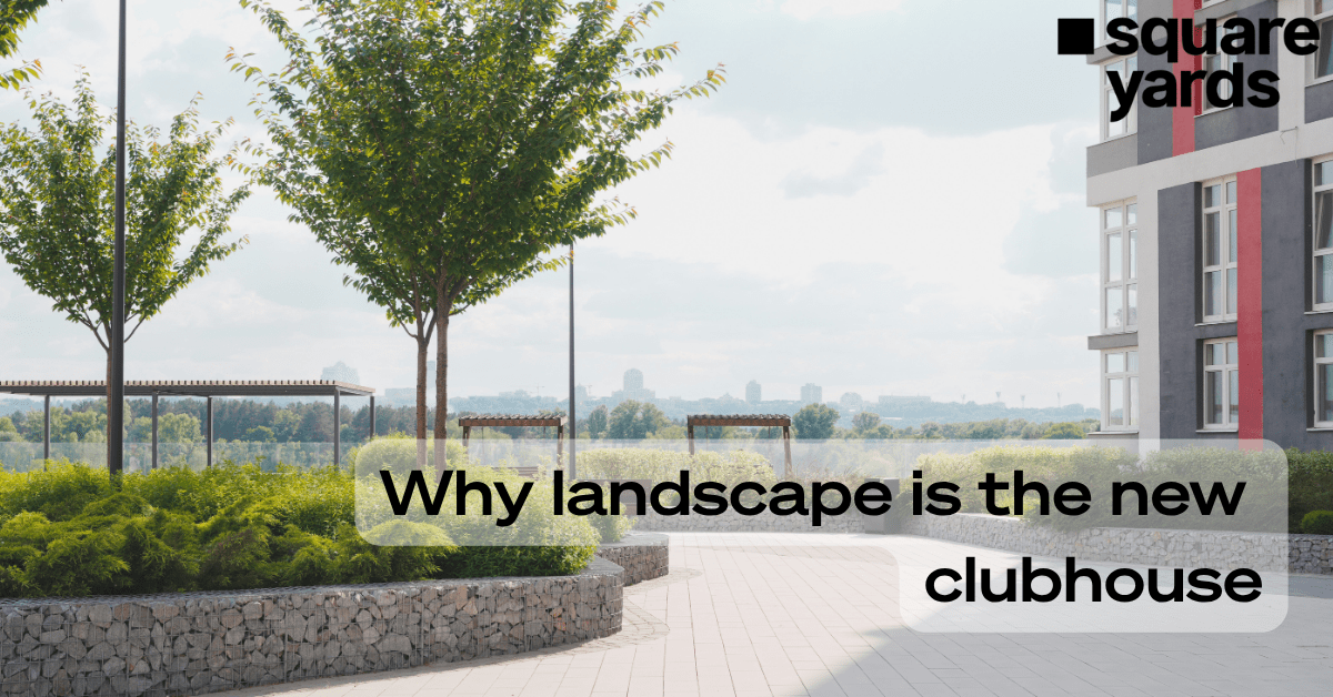 landscape architecture
