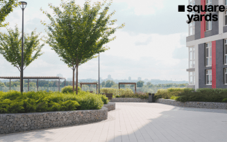 landscape architecture