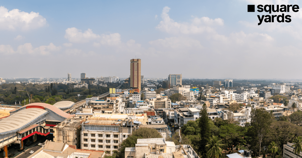 kormangala nearest metro station