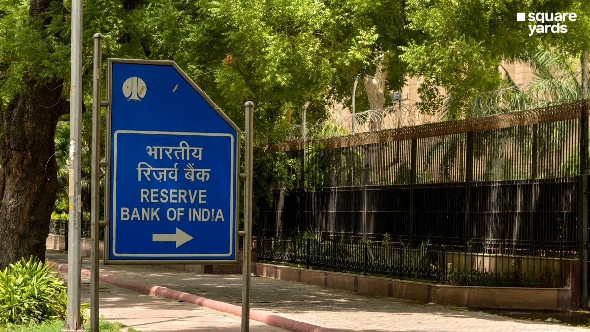 rbi repo rate unchanged at 5.25 percent housing market update