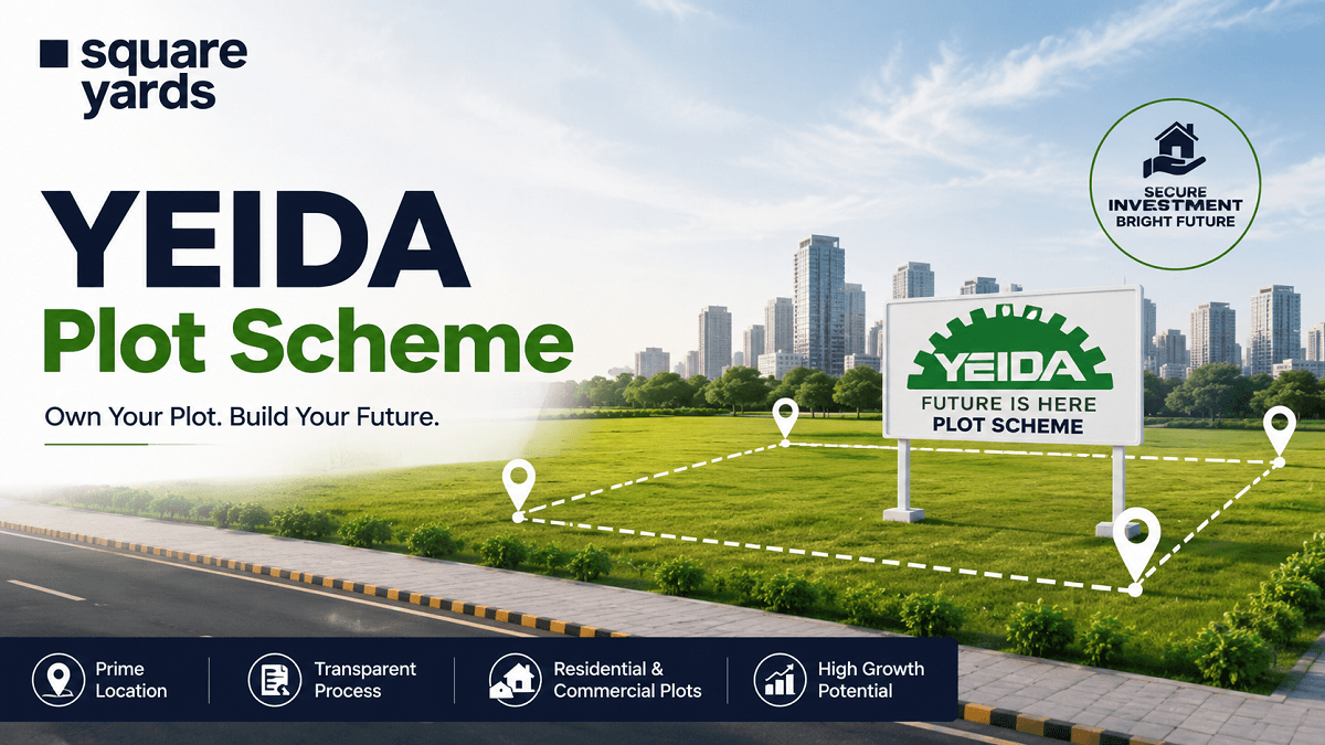 yeida plot scheme 2026