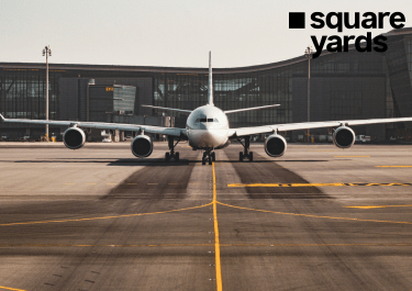 100 UDAN airports