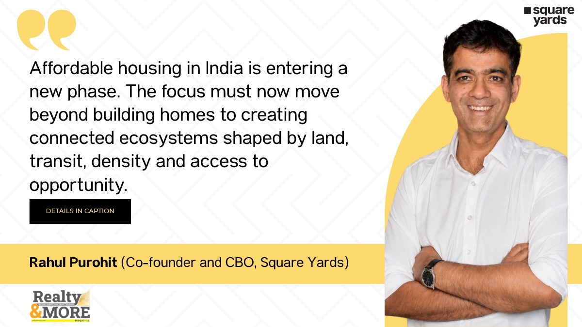 Affordable housing