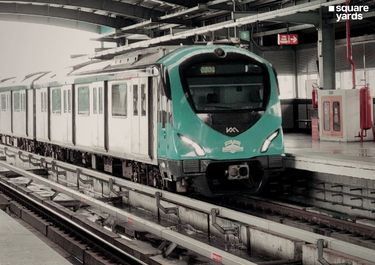 GMRC Surat metro extension phase 1