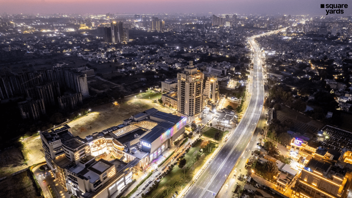 New Noida