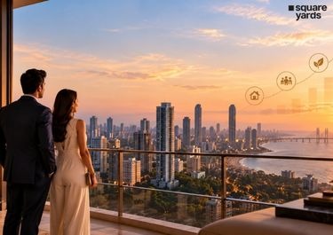Mumbai luxury homebuyers: Why Rs 10 Cr buyers seek value