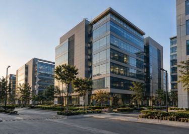 chennai gcc expansion
