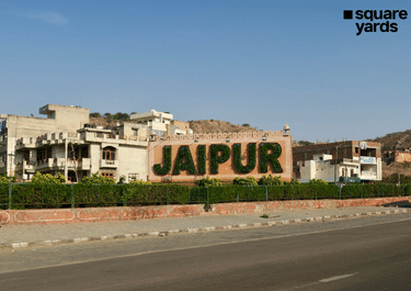 JDA announement and impact on Jaipur property market