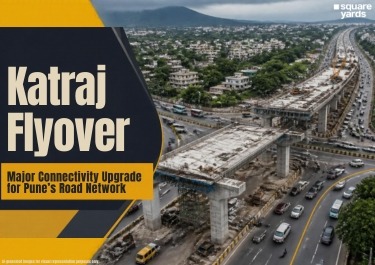 Katraj Flyover
