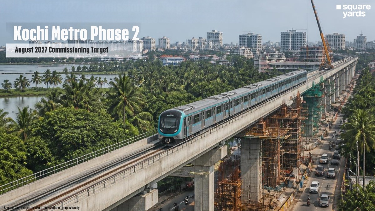 Kochi Metro